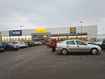 Lidl Strada Babadag 183