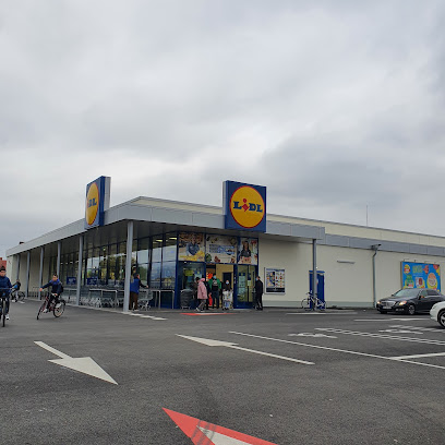 Lidl Strada Câmpului 97