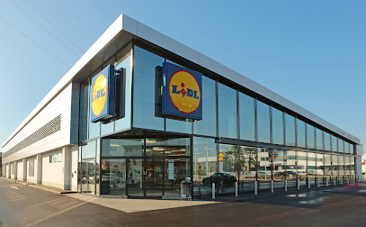 Lidl Strada D10 1