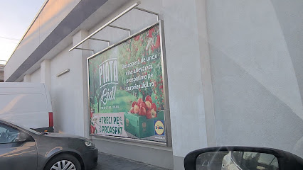 Lidl Strada