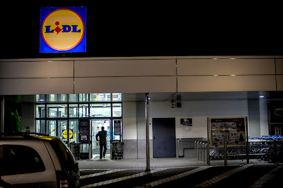 Lidl Strada Rodnei 54-56