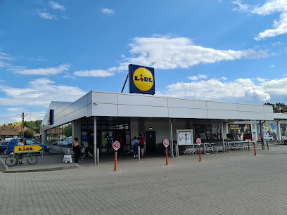 Lidl Strada Sportivilor 6