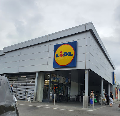 Lidl Strada Turnului 1