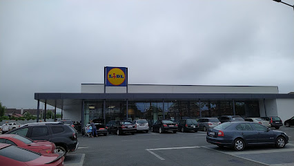 Lidl Strada Victoriei 142-146