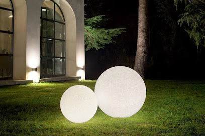 Lighting Store - Corpuri de iluminat Splaiul Unirii nr. 6