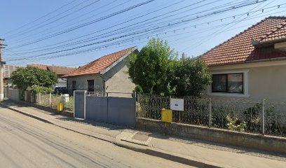 Linda Impex Strada Tudor Vladimirescu 105