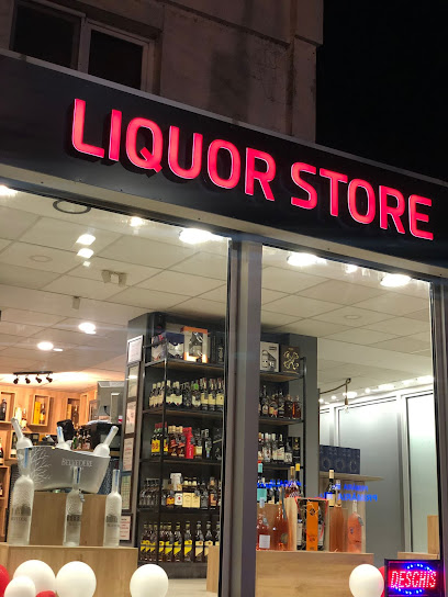 Liquor Store Mangalia Șoseaua Constanței 12