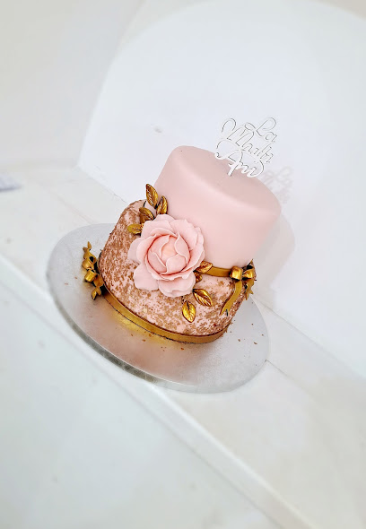 Lisana Cofetarie-Patiserie Jibou 455200