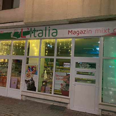 L'italia