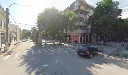 Loteria Română Blocul Răducea