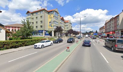 Loteria Română Bulevardul Nicolae Bălcescu 42