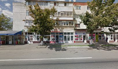 Loteria Română Calea Brăilei 31