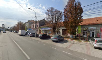 Loteria Română Calea Lugojului 16