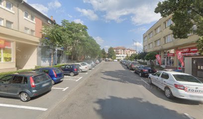 Loteria Română Str. A. Iancu Miorita