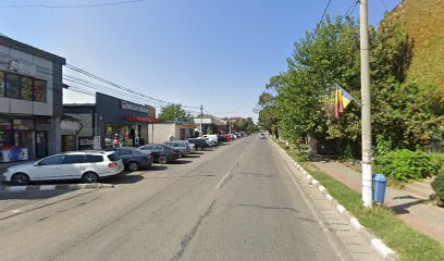 Loteria Română Str. Garii