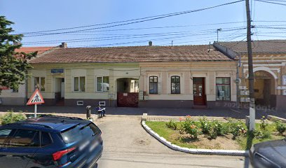 Loteria Română Str. Mihai Viteazu 26