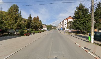 Loteria Română Strada 1 Decembrie 1918 170