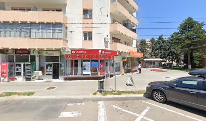 Loteria Română Strada Avram Iancu 12