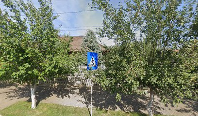 Loteria Română Strada Dornei 3