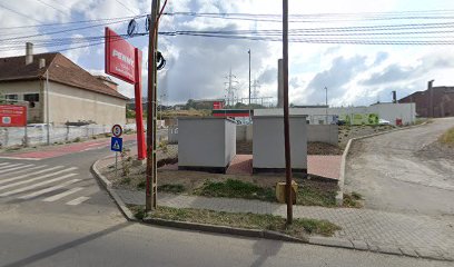 Loteria Română Strada Gábor Áron 43