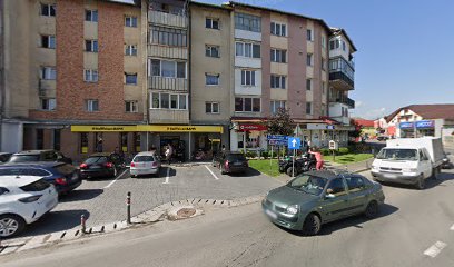 Loteria Română Strada Hanului 9