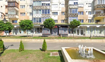 Loteria Română Strada Mihai Eminescu 4