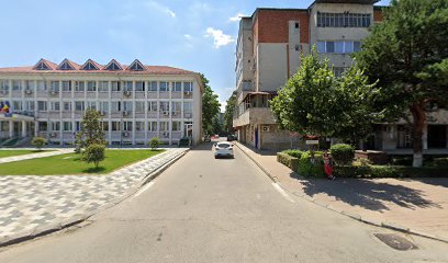 Loteria Română Strada Nicolae Bălcescu Nr4