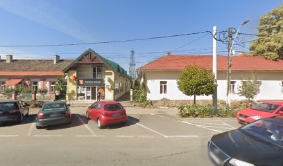 Loteria Română Strada Nicolae Iorga 18a
