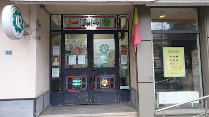 Loteria Română Strada Republicii 9