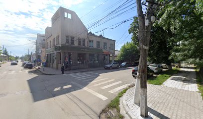 Loteria Română Strada Tudor Vladimirescu 29
