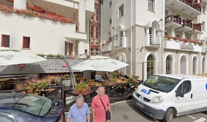 Loteria Romana Strada Vasile Alecsandri 8