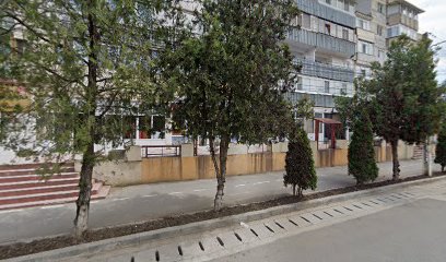 Loteria Română Tîrgul Bujor