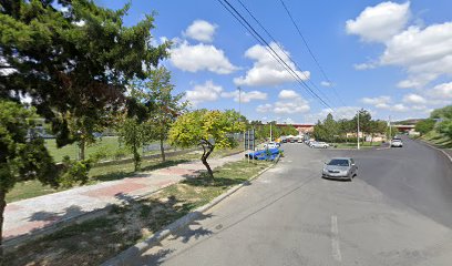 Loteria Română str. Daciei 6