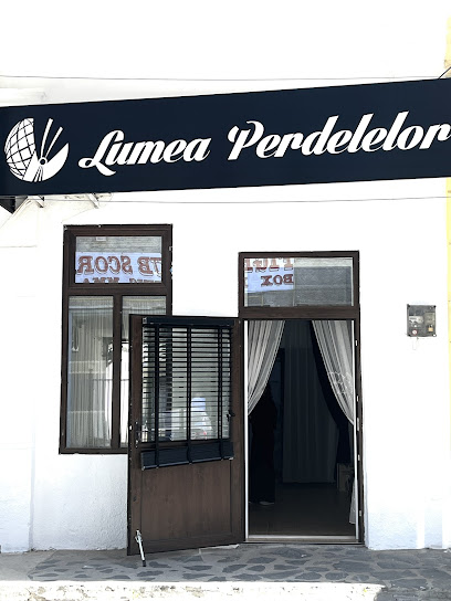 Lumea Perdelelor Targu Neamț Str. Ing. Serafim Lungu