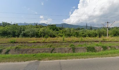Lupeni Grupa Tehnica Strada Paroșeni