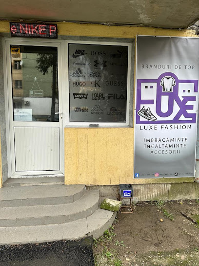 Luxe Fashion Aleea Magnoliilor 2