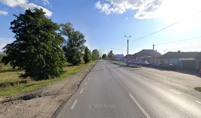 Luxembourg Strada Unirii 46