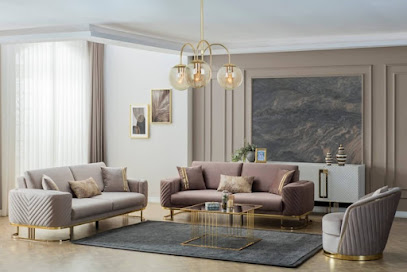 Luxuria Home - Canapele și Mobilier Str. Ion Luca Caragiale Complex centru