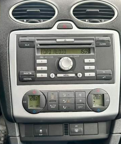 MAAG Automobile Strada 1 321