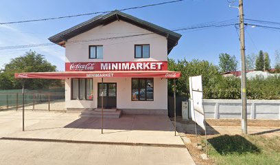 MAGAZIN ALIMENTAR Șoseaua București-Ploiești 109
