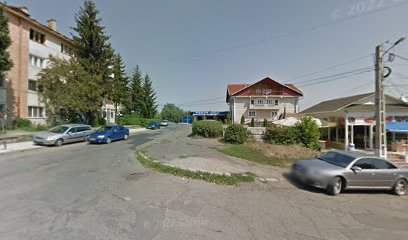 MAGAZIN CĂMIN COM MIXT S.R.L. Str. Iorga Nicolae
