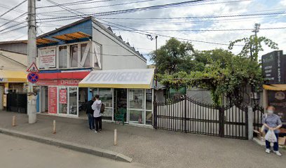 MAGAZIN DAIGORO Strada Traian Vuia 55
