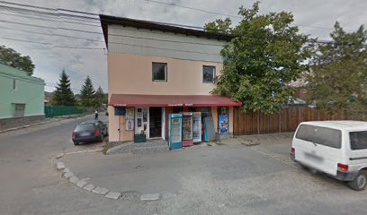 MAGAZIN MIXT A.F. SANDU Strada Flacăra 7a