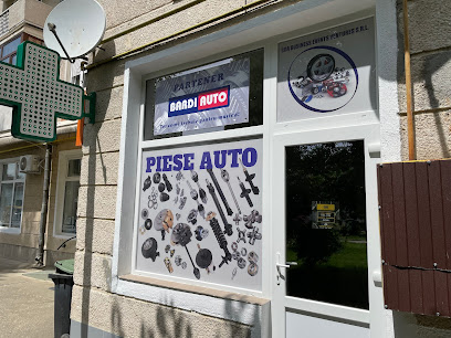 MAGAZIN PIESE AUTO - CDA BUSINESS EVENTS VENTURES SRL Calea Romanilor