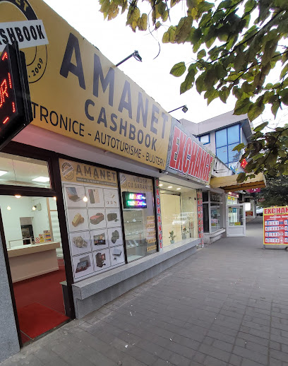 MAGAZINUL LUNA Strada Isaccei