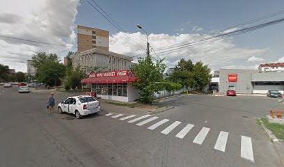 MAGREG ZONE Galați