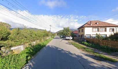 MALMIS S.R.L. Str. Garii