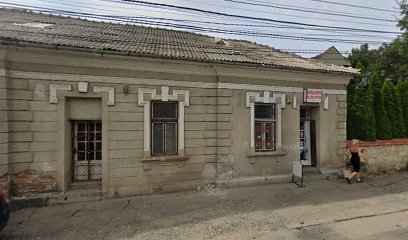 MANDIRA CAMARAD Piata Romana 30