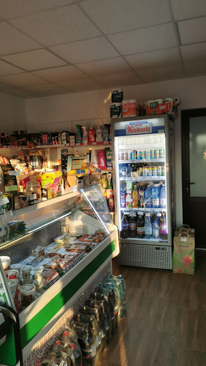 MARKET 2 Strada Mihai Eminescu 13