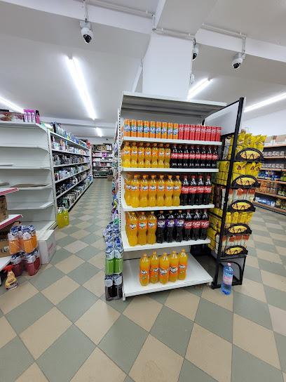 MARKET FLAMION Str Uzinei Nr 10